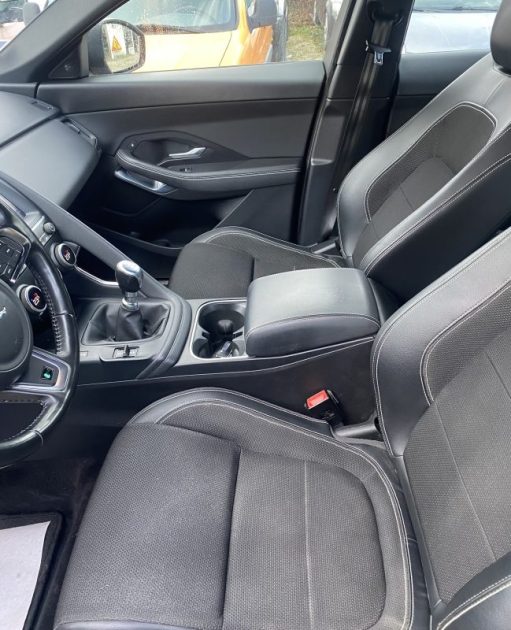 JAGUAR E-PACE D150 FWD 2019