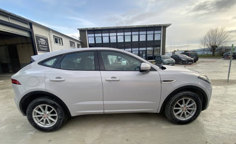 JAGUAR E-PACE D150 FWD 2019