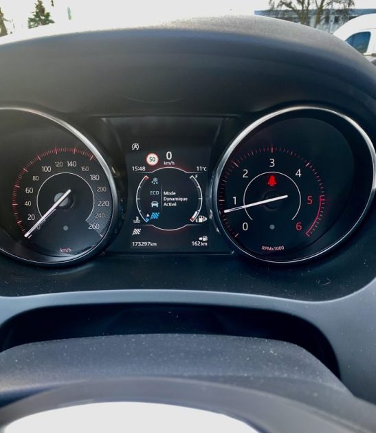 JAGUAR E-PACE D150 FWD 2019