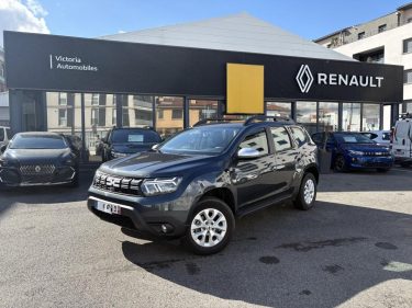 DACIA DUSTER 2 1.0 ECO-G 100CH  JOURNEY 4X2 2024