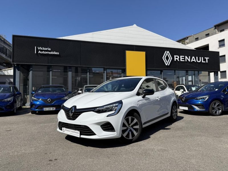 RENAULT CLIO 5 1.0 TCE 90CH EQUILIBRE 2023