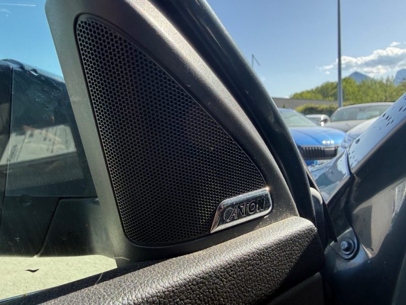 SKODA OCTAVIA COMBI  2.0 TDI 150 CV DSG LAURIN KLEMENT TOIT OUVRANT PANORAMIQUE  
