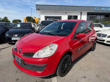 RENAULT CLIO 3 EXTREME 1.2I 75CH GARANTIE