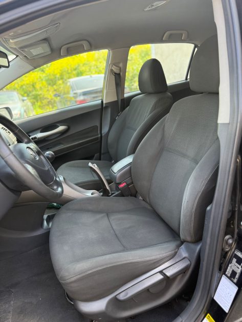 TOYOTA AURIS 177 D4D CLEAN POWER 2009