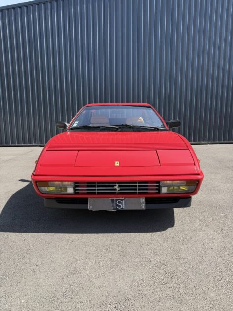 FERRARI MONDIAL T 300CV -1989
