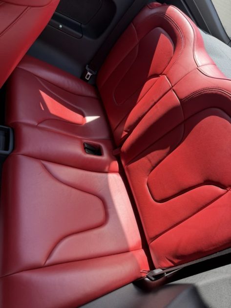 AUDI TT COUPE V6 250 CV - 2007