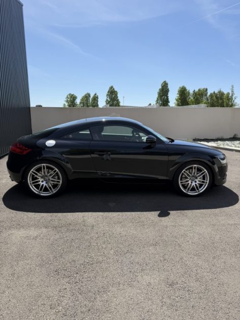 AUDI TT COUPE V6 250 CV - 2007