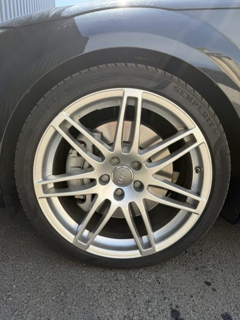 AUDI TT COUPE V6 250 CV - 2007