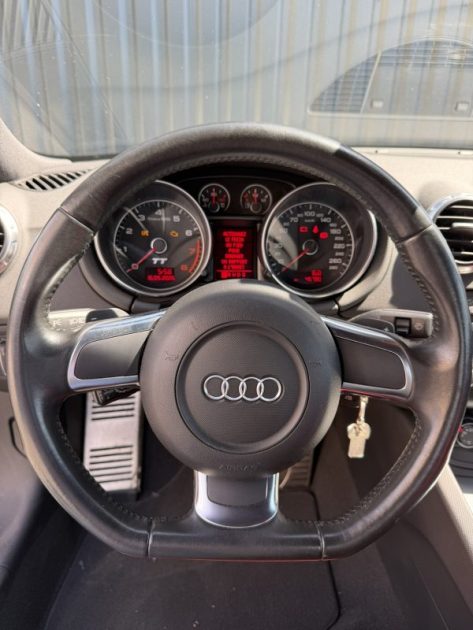 AUDI TT COUPE V6 250 CV - 2007