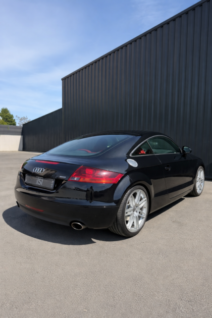 AUDI TT COUPE V6 250 CV - 2007