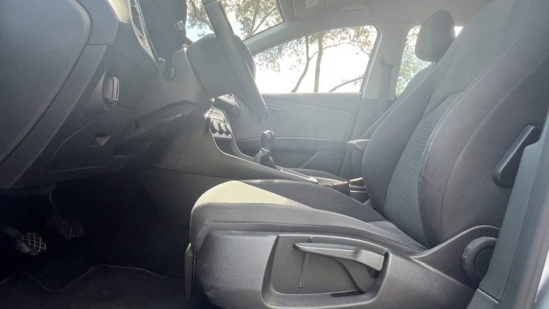 SEAT LEON 1.0 TSI 115CH STYLE 