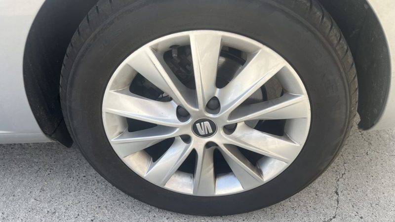 SEAT LEON 1.0 TSI 115CH STYLE 