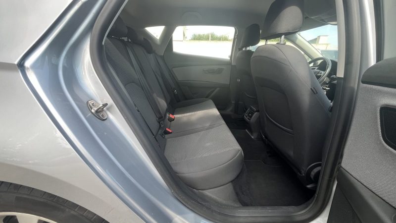 SEAT LEON 1.0 TSI 115CH STYLE 