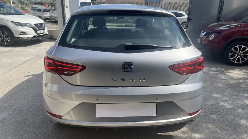 SEAT LEON 1.0 TSI 115CH STYLE 
