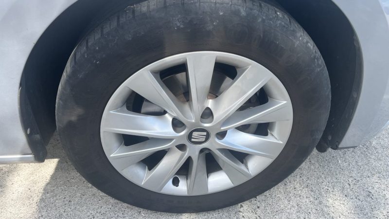 SEAT LEON 1.0 TSI 115CH STYLE 
