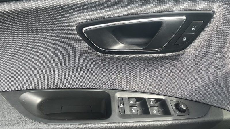 SEAT LEON 1.0 TSI 115CH STYLE 