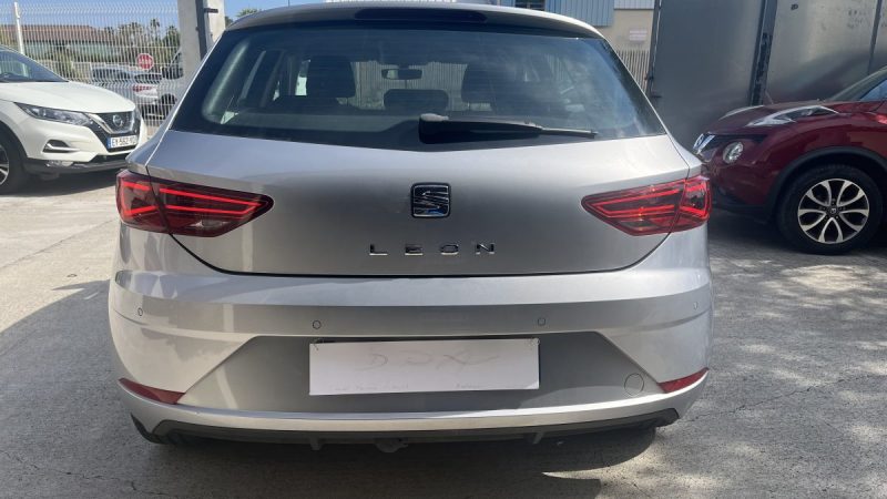 SEAT LEON 1.0 TSI 115CH STYLE 