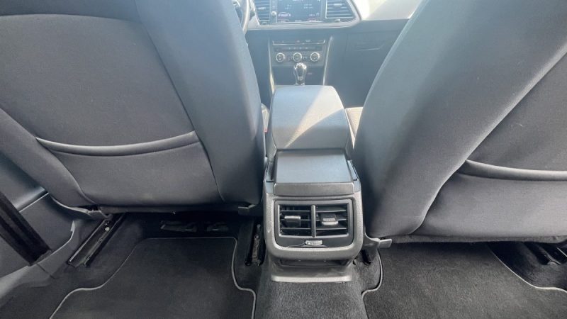 SEAT LEON 1.0 TSI 115CH STYLE 