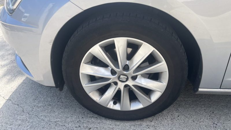 SEAT LEON 1.0 TSI 115CH STYLE 