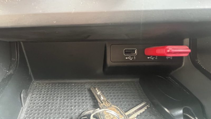 SEAT LEON 1.0 TSI 115CH STYLE 