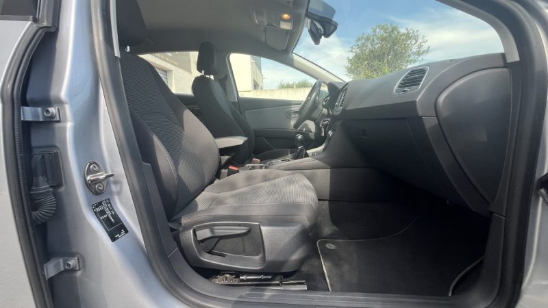 SEAT LEON 1.0 TSI 115CH STYLE 