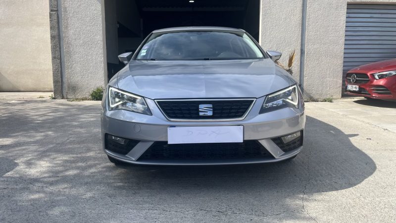 SEAT LEON 1.0 TSI 115CH STYLE 