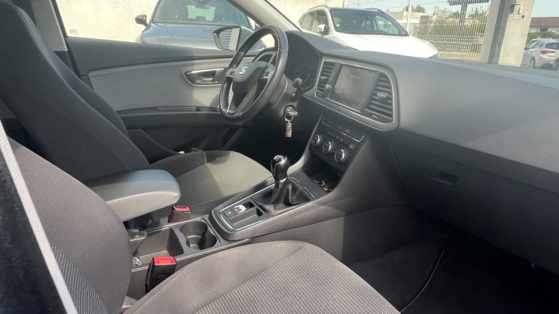 SEAT LEON 1.0 TSI 115CH STYLE 