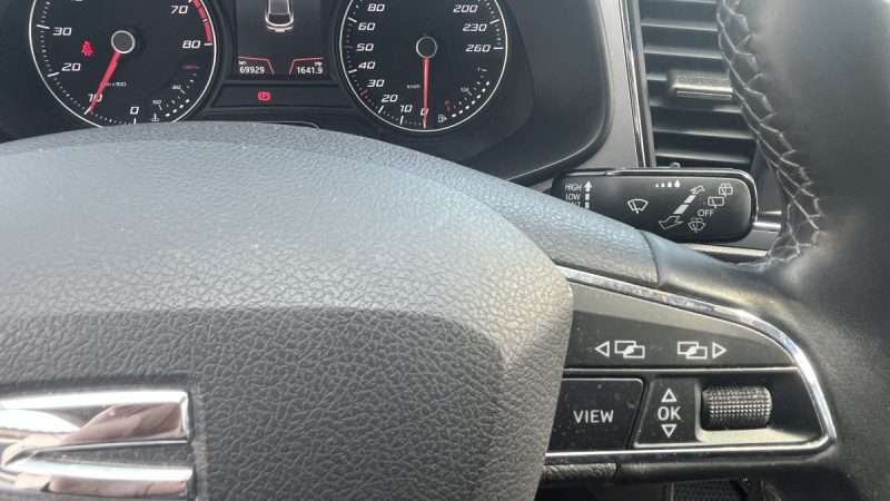 SEAT LEON 1.0 TSI 115CH STYLE 