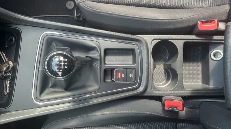SEAT LEON 1.0 TSI 115CH STYLE 