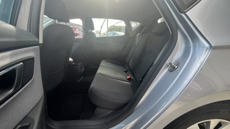 SEAT LEON 1.0 TSI 115CH STYLE 