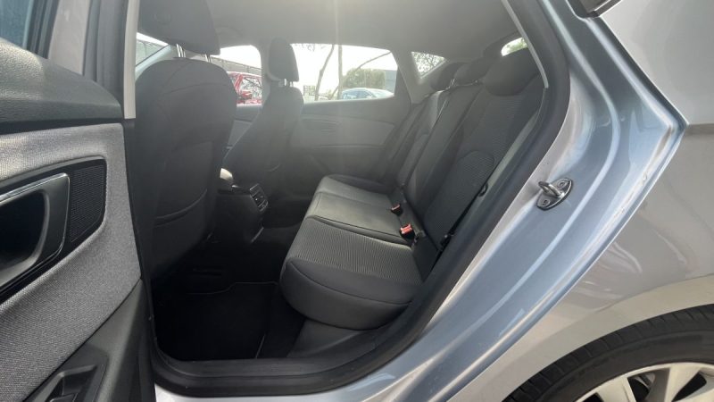 SEAT LEON 1.0 TSI 115CH STYLE 