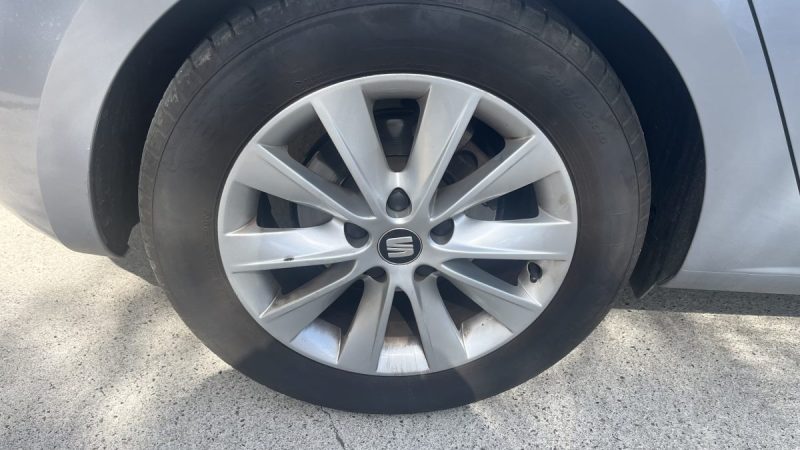 SEAT LEON 1.0 TSI 115CH STYLE 