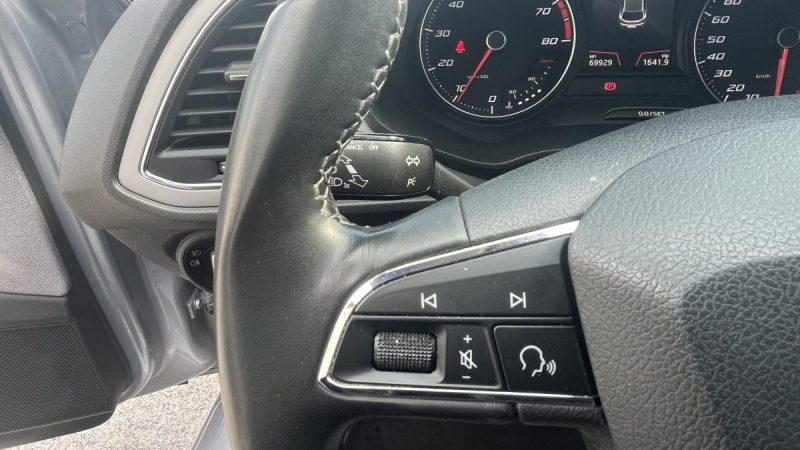 SEAT LEON 1.0 TSI 115CH STYLE 