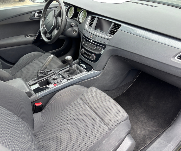 PEUGEOT 508  2012 2.0 HDI 140 