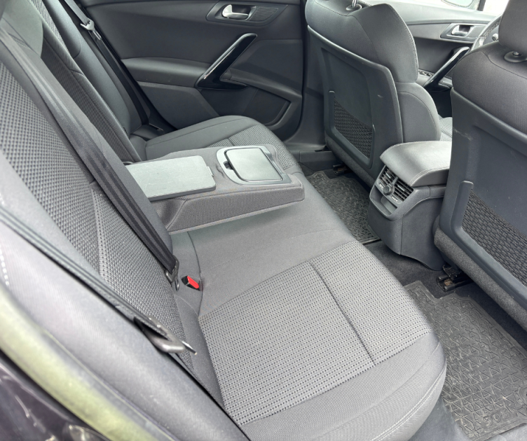 PEUGEOT 508  2012 2.0 HDI 140 