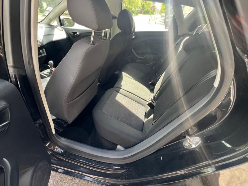 SEAT IBIZA IV SC 1.9 TDI 105CH