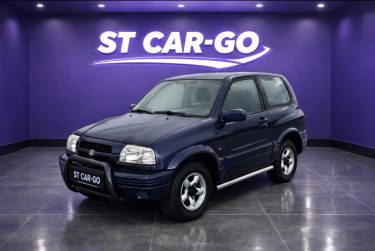 SUZUKI GRAND VITARA I 1.6 4X4 2000