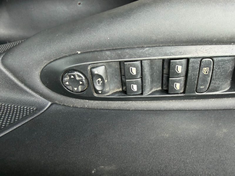 CITROEN C4 1.6 E-HDI 110CH  EXCLUSIVE GARANTIE