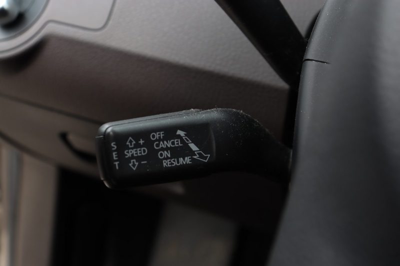 VOLKSWAGEN PASSAT VARIANT 1.8 TFSI CARAT