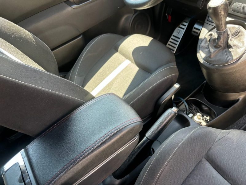 FIAT Abarth 500C CABRIO 1.4 TURBO T-JET 140CH 595 