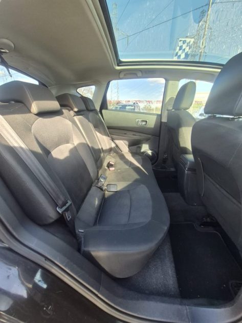 NISSAN QASHQAI 1.5 DCI 110  PHASE II TEKNA GPS Camera Toit panoramique TBE
