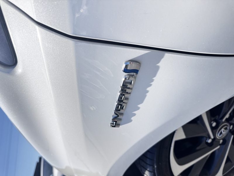 TOYOTA AURIS HSD 136H DESIGN BUSINESS 2016
