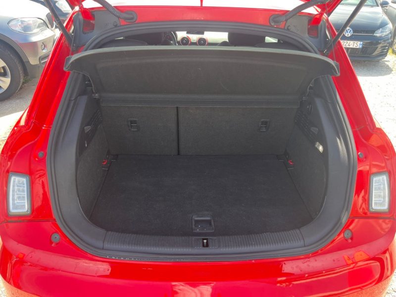 Audi A1 1.4 Tdi 90 Ch S-Line Garantie 