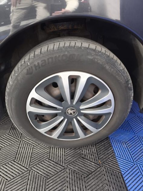 PEUGEOT EXPERT L2H1 2.0 HDI 120cv 5 PLACES AMENAGE