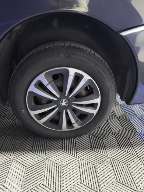 PEUGEOT EXPERT L2H1 2.0 HDI 120cv 5 PLACES AMENAGE