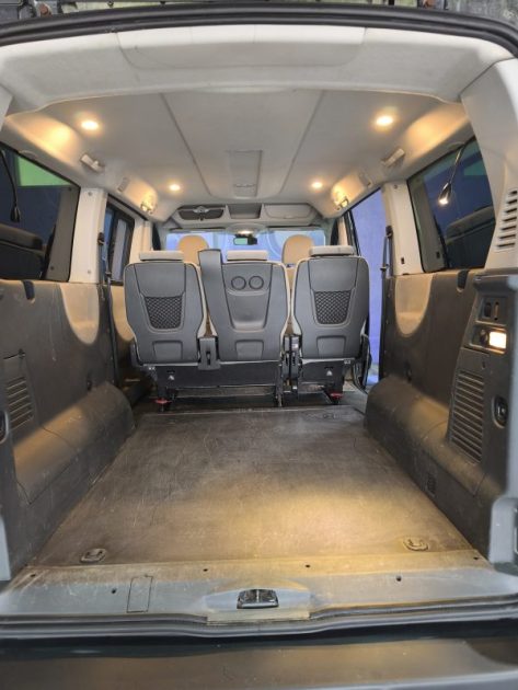 PEUGEOT EXPERT L2H1 2.0 HDI 120cv 5 PLACES AMENAGE