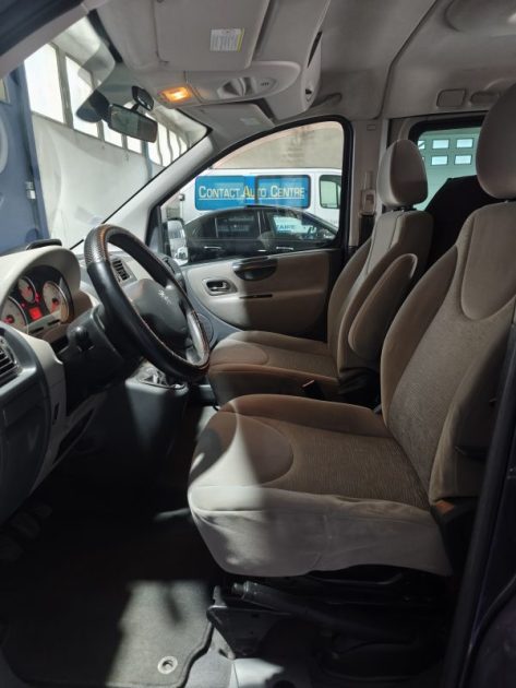PEUGEOT EXPERT L2H1 2.0 HDI 120cv 5 PLACES AMENAGE