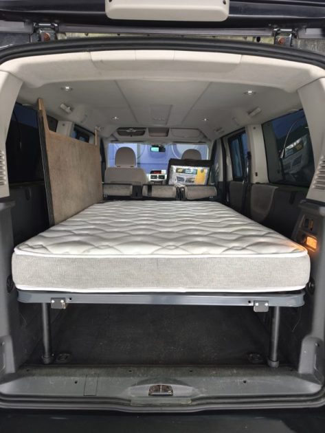 PEUGEOT EXPERT L2H1 2.0 HDI 120cv 5 PLACES AMENAGE