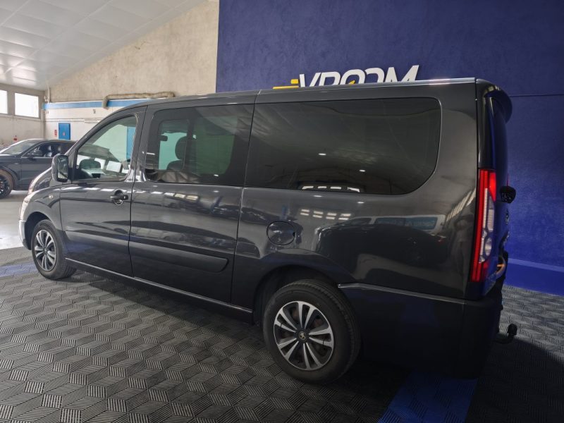 PEUGEOT EXPERT L2H1 2.0 HDI 120cv 5 PLACES AMENAGE