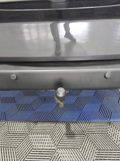 PEUGEOT EXPERT L2H1 2.0 HDI 120cv 5 PLACES AMENAGE